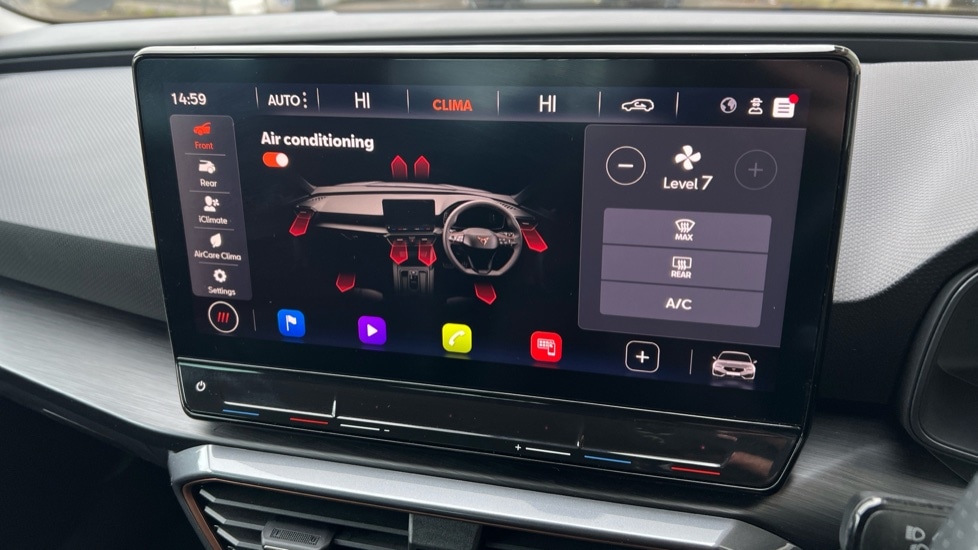 Used Cupra Leon 2024 for sale - 76597830: Photo 40