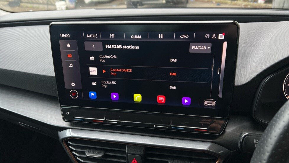 Used Cupra Leon 2024 for sale - 76597830: Photo 41