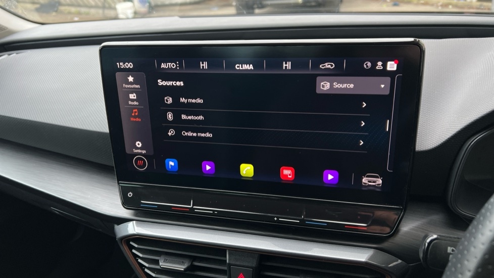 Used Cupra Leon 2024 for sale - 76597830: Photo 42