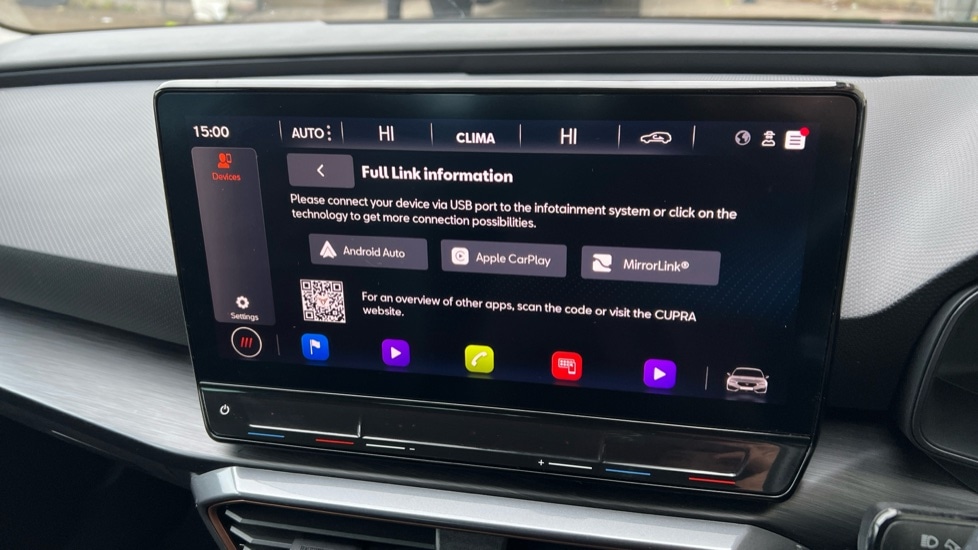 Used Cupra Leon 2024 for sale - 76597830: Photo 43