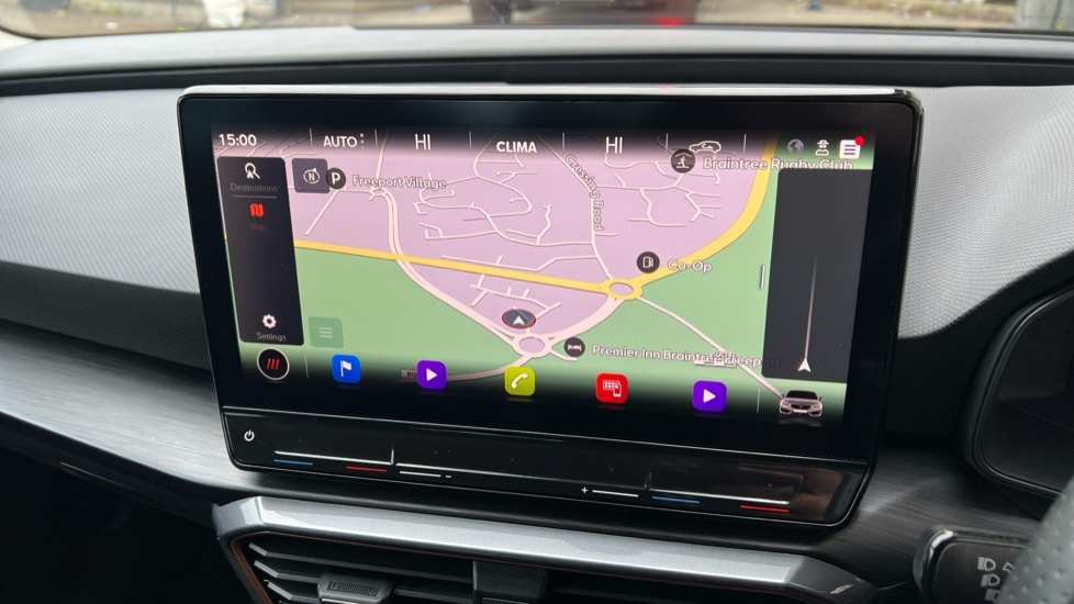 Used Cupra Leon 2024 for sale - 76597830: Photo 44