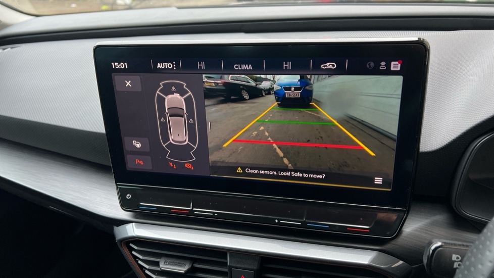 Used Cupra Leon 2024 for sale - 76597830: Photo 45