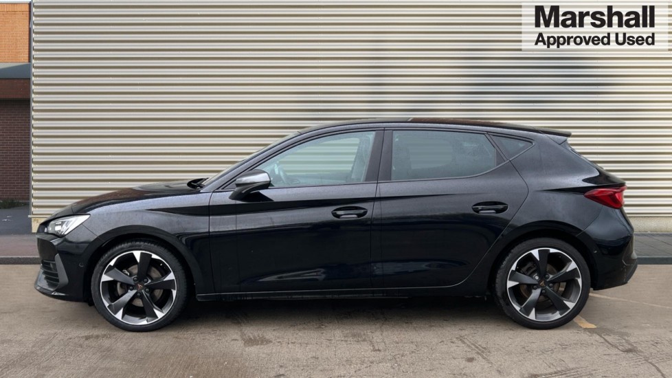 Used Cupra Leon 2024 for sale - 76597830: Photo 6