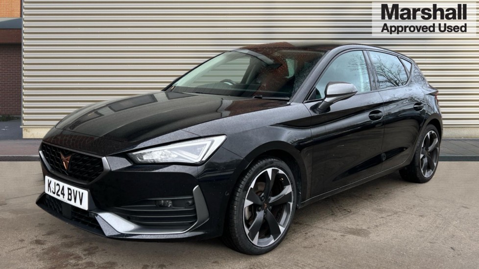 Used Cupra Leon 2024 for sale - 76597830: Photo 7