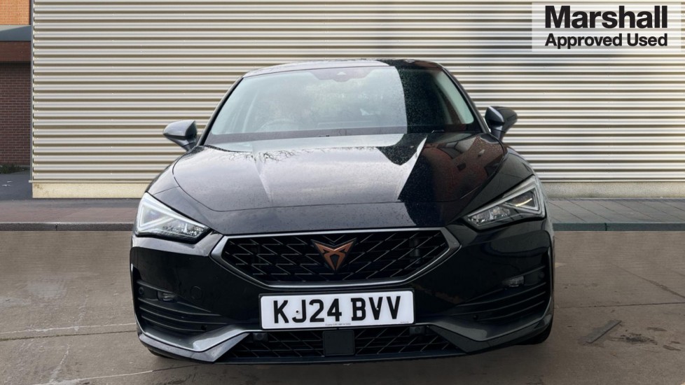 Used Cupra Leon 2024 for sale - 76597830: Photo 8