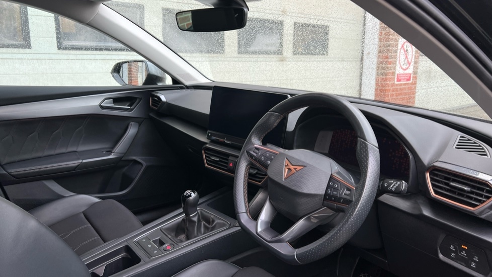 Used Cupra Leon 2024 for sale - 76597830: Photo 9