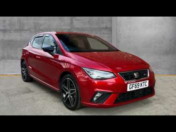 2020 - 1.0 TSI 115 FR Sport [EZ] 5dr