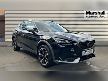 2022 - 1.5 TSI 150 V1 5dr DSG
