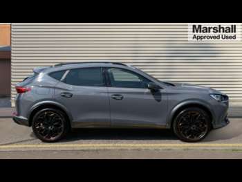 Used Cupra Formentor 2022 for sale - 74932757: Photo