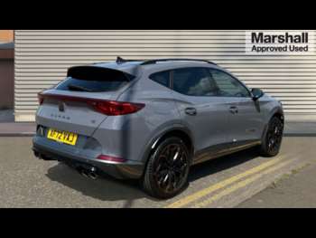 Used Cupra Formentor 2022 for sale - 74932757: Photo