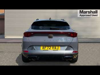 Used Cupra Formentor 2022 for sale - 74932757: Photo