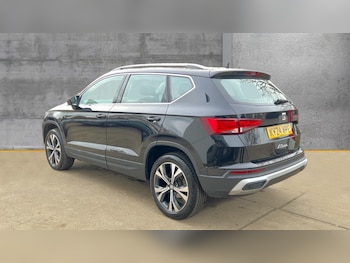 Used SEAT Ateca 2024 for sale - 76355100: Photo