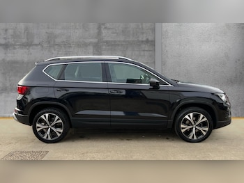 Used SEAT Ateca 2024 for sale - 76355100: Photo