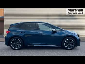 Used Cupra Born 2024 for sale - 74916069: Photo