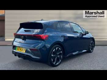 Used Cupra Born 2024 for sale - 74916069: Photo