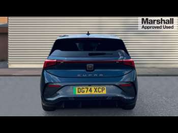 Used Cupra Born 2024 for sale - 74916069: Photo