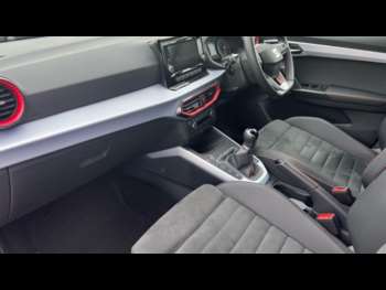 Used SEAT Arona 2023 for sale - 74796467: Photo