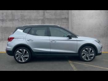 Used SEAT Arona 2023 for sale - 74796467: Photo