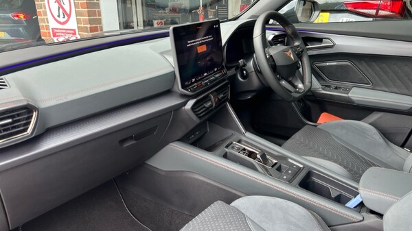 Used Cupra Formentor 2025 for sale - 75996916: Photo 10
