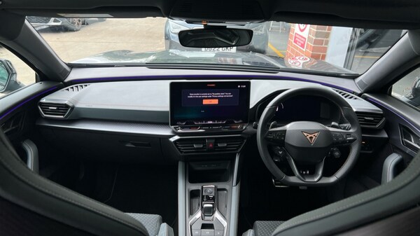 Used Cupra Formentor 2025 for sale - 75996916: Photo 11