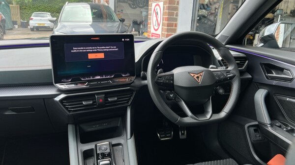 Used Cupra Formentor 2025 for sale - 75996916: Photo 12