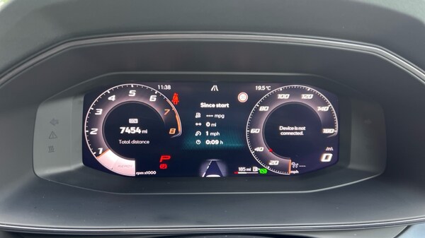 Used Cupra Formentor 2025 for sale - 75996916: Photo 13