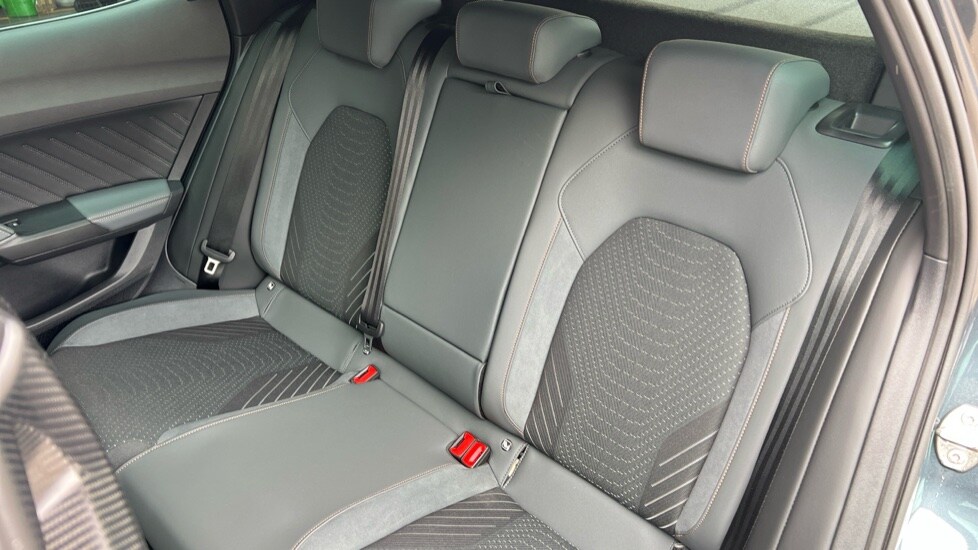 Used Cupra Formentor 2025 for sale - 75996916: Photo 14