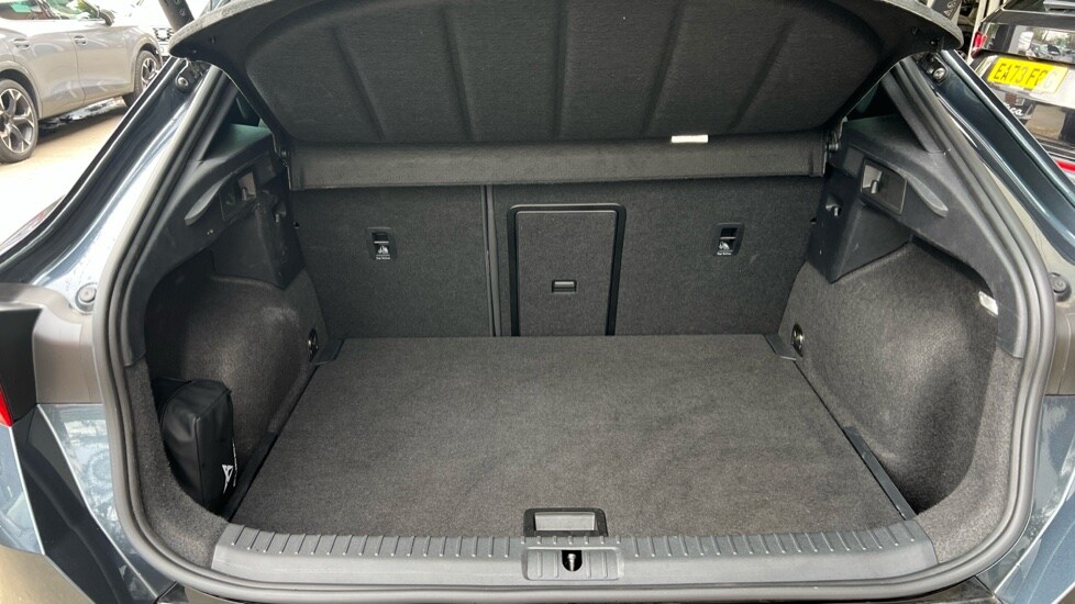 Used Cupra Formentor 2025 for sale - 75996916: Photo 15