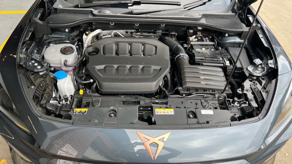 Used Cupra Formentor 2025 for sale - 75996916: Photo 16