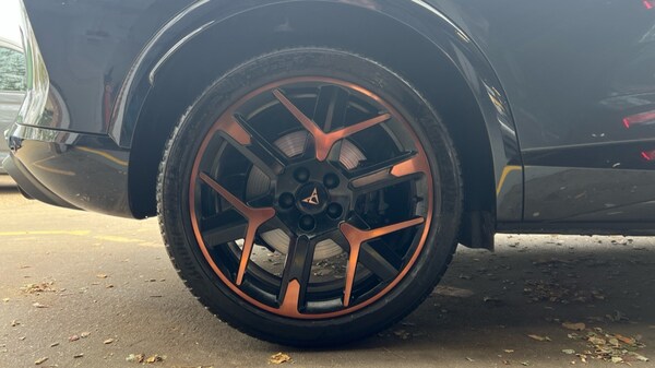 Used Cupra Formentor 2025 for sale - 75996916: Photo 19