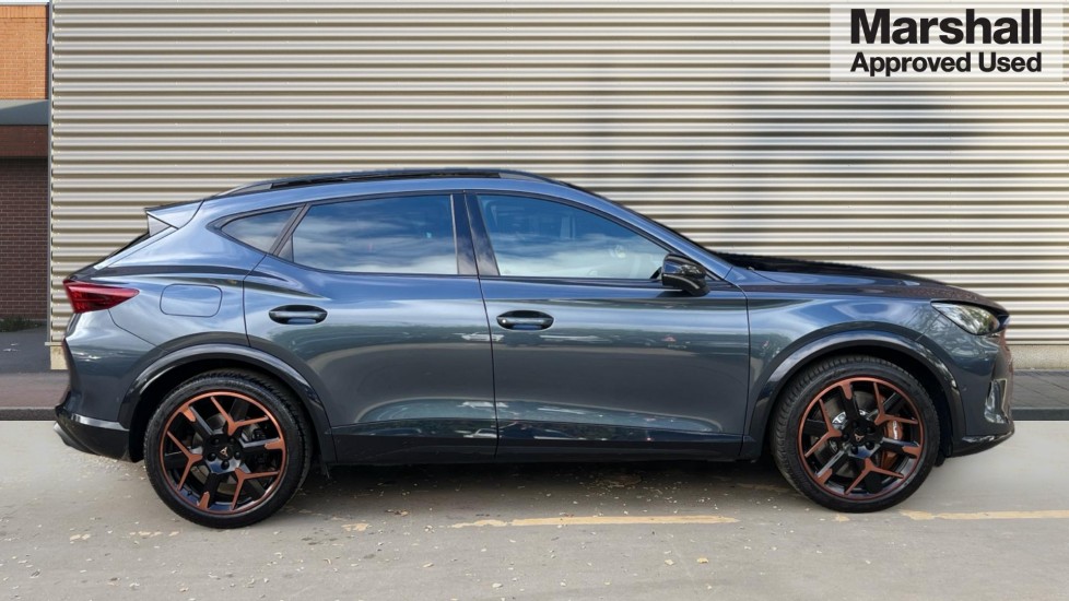 Used Cupra Formentor 2025 for sale - 75996916: Photo 2