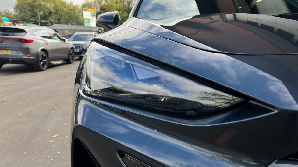 Used Cupra Formentor 2025 for sale - 75996916: Photo 21