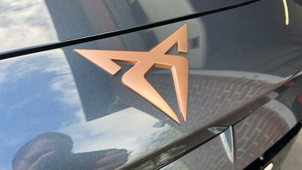 Used Cupra Formentor 2025 for sale - 75996916: Photo 22