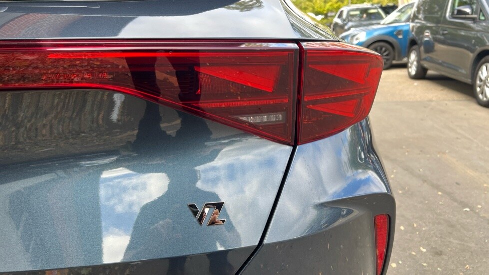 Used Cupra Formentor 2025 for sale - 75996916: Photo 25