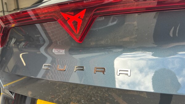 Used Cupra Formentor 2025 for sale - 75996916: Photo 26