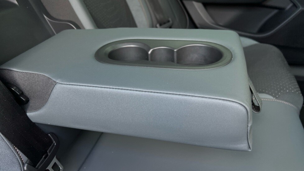 Used Cupra Formentor 2025 for sale - 75996916: Photo 29