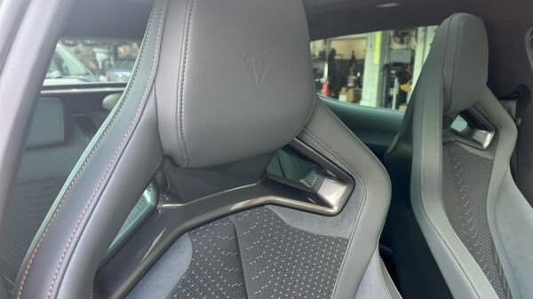 Used Cupra Formentor 2025 for sale - 75996916: Photo 31