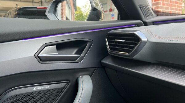 Used Cupra Formentor 2025 for sale - 75996916: Photo 32