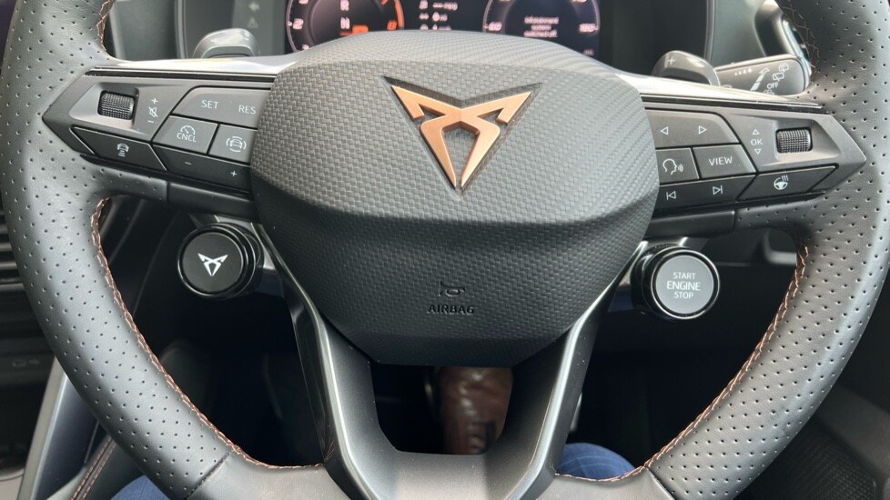 Used Cupra Formentor 2025 for sale - 75996916: Photo 35