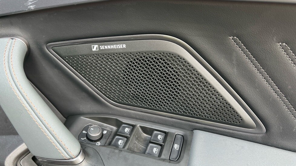 Used Cupra Formentor 2025 for sale - 75996916: Photo 41