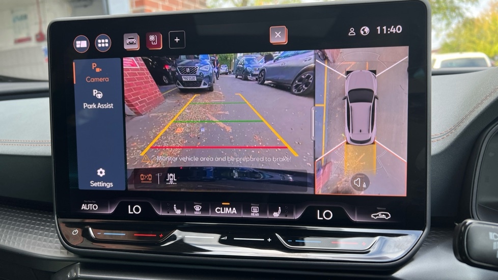 Used Cupra Formentor 2025 for sale - 75996916: Photo 50