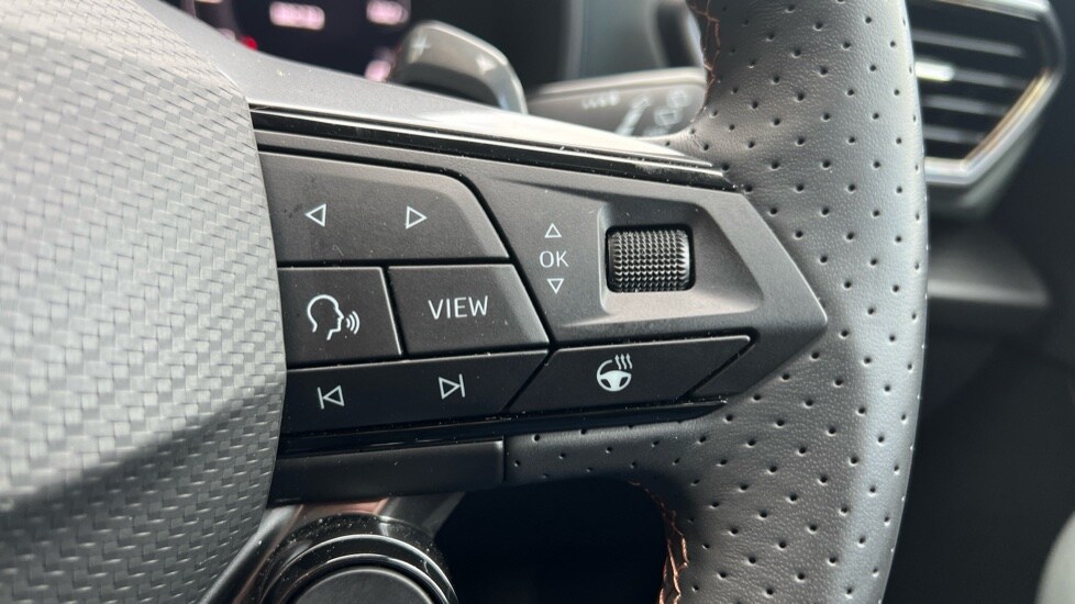 Used Cupra Formentor 2025 for sale - 75996916: Photo 52