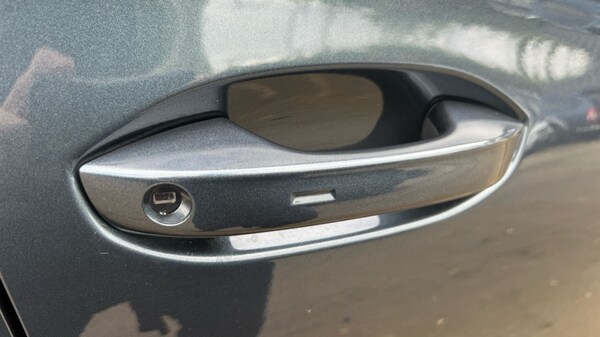 Used Cupra Formentor 2025 for sale - 75996916: Photo 55