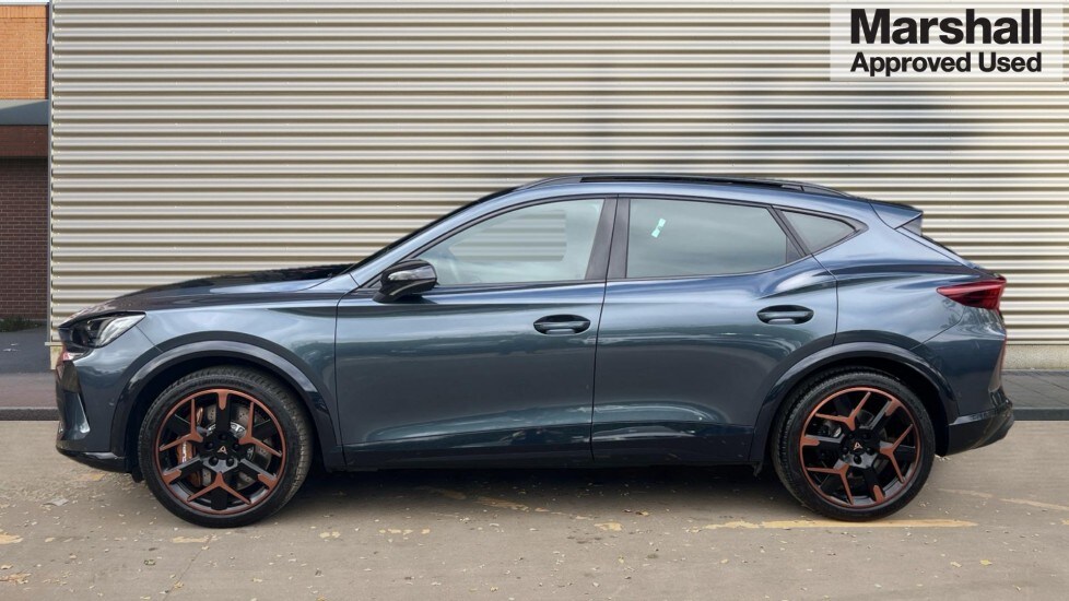 Used Cupra Formentor 2025 for sale - 75996916: Photo 6