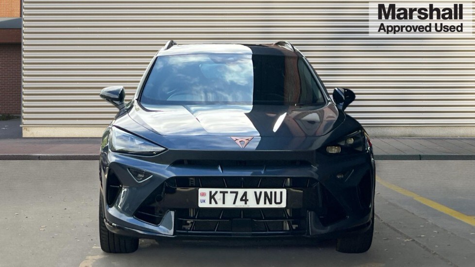 Used Cupra Formentor 2025 for sale - 75996916: Photo 8