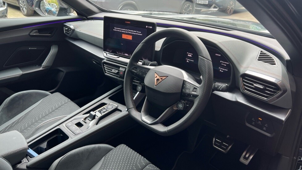 Used Cupra Formentor 2025 for sale - 75996916: Photo 9