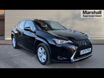 2020 - 250h 2.0 5dr CVT [without Nav] Auto