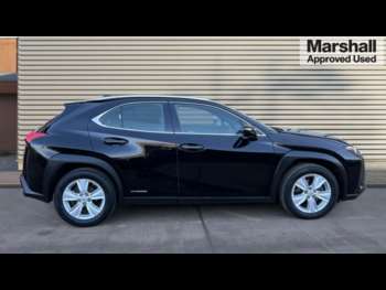 Used Lexus UX 2020 for sale - 74915887: Photo