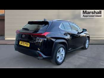 Used Lexus UX 2020 for sale - 74915887: Photo