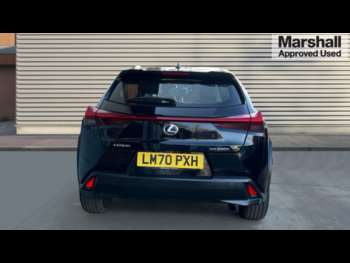 Used Lexus UX 2020 for sale - 74915887: Photo